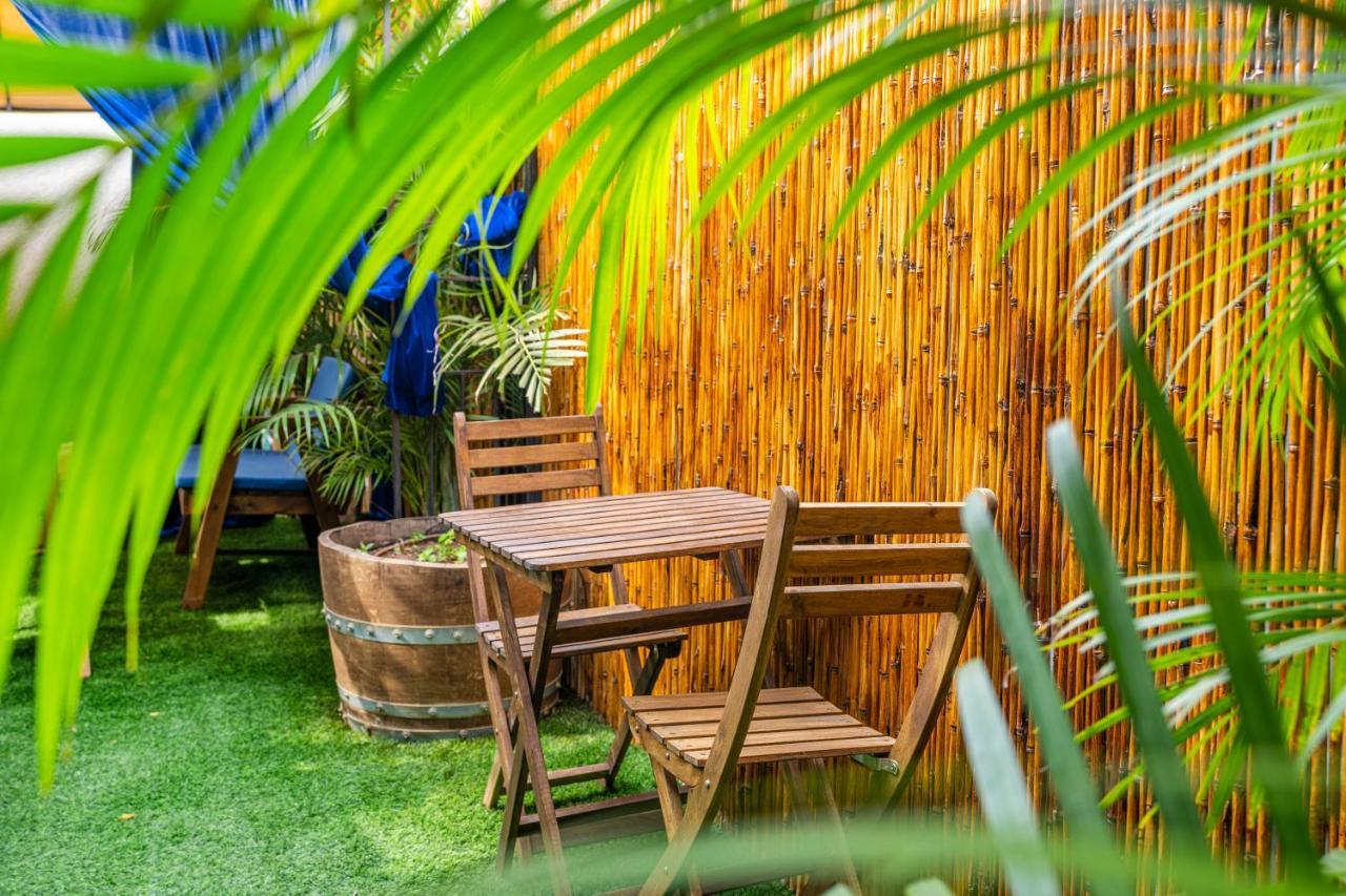 Ahuzat Shaul Seaside Bed & Breakfast ฮาเดรา ภายนอก รูปภาพ