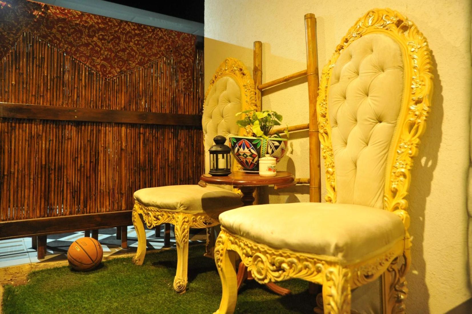 Ahuzat Shaul Seaside Bed & Breakfast ฮาเดรา ภายนอก รูปภาพ