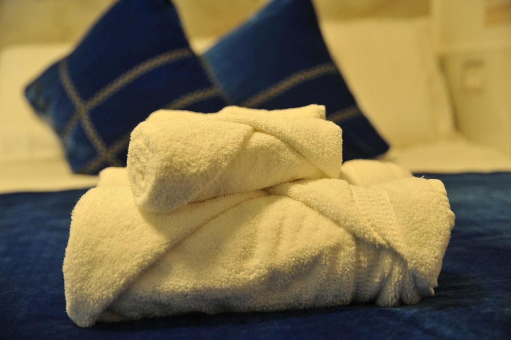 Ahuzat Shaul Seaside Bed & Breakfast ฮาเดรา ภายนอก รูปภาพ