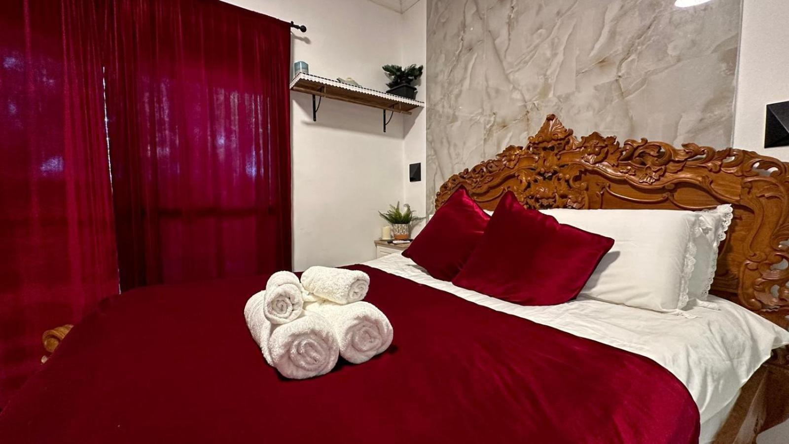Ahuzat Shaul Seaside Bed & Breakfast ฮาเดรา ภายนอก รูปภาพ