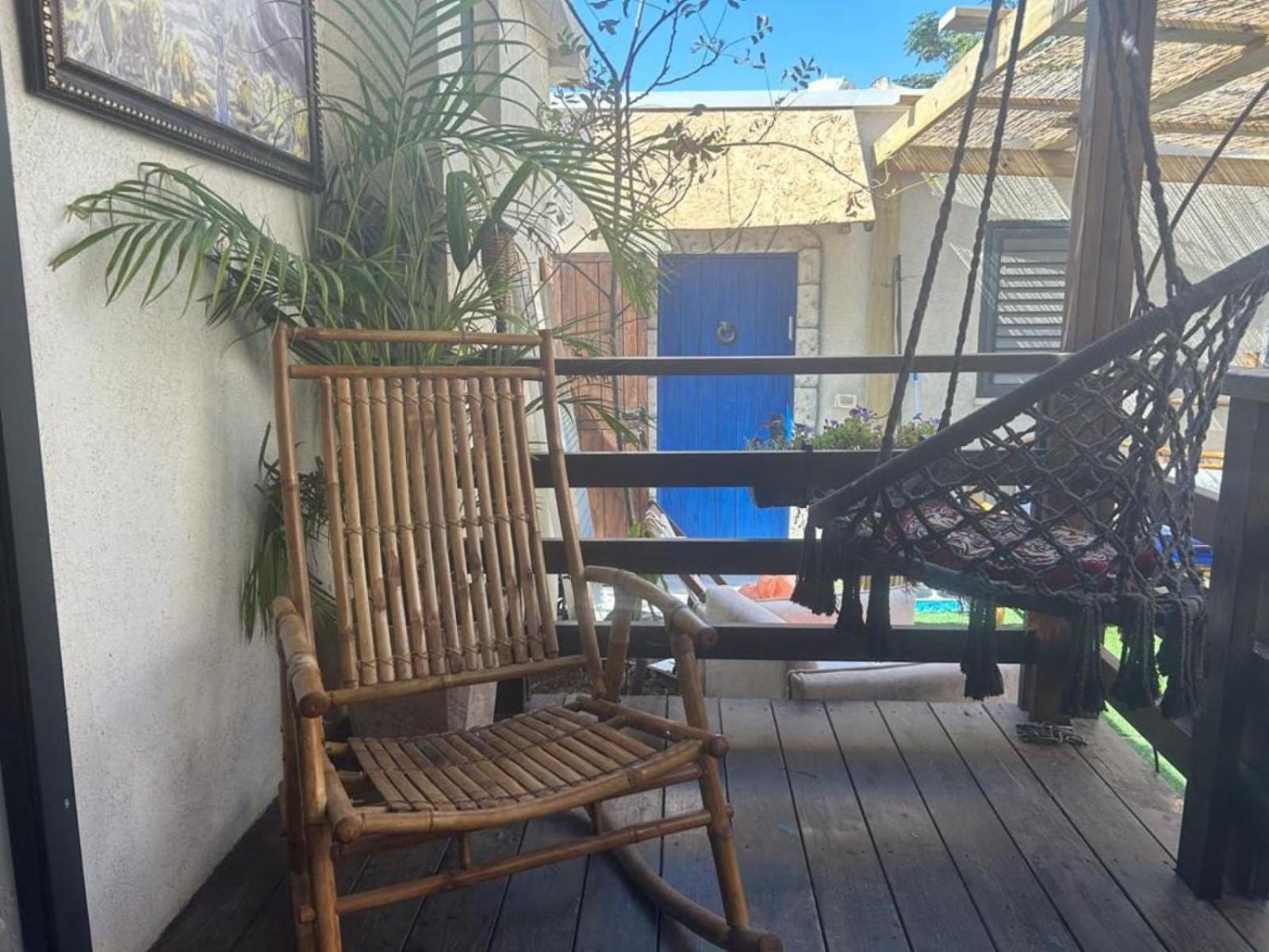 Ahuzat Shaul Seaside Bed & Breakfast ฮาเดรา ภายนอก รูปภาพ