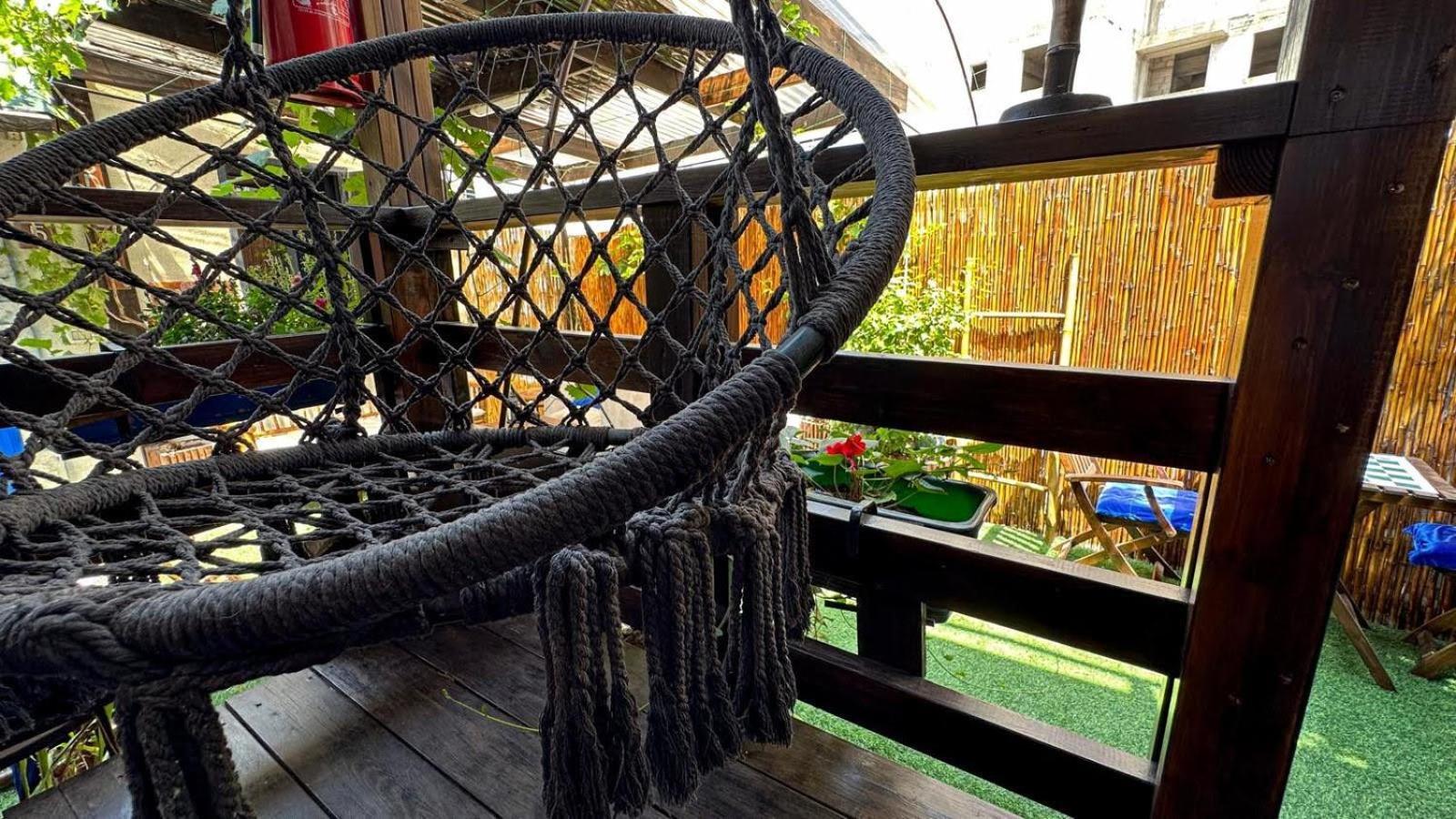Ahuzat Shaul Seaside Bed & Breakfast ฮาเดรา ภายนอก รูปภาพ